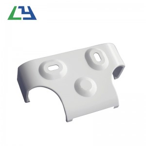 China OEM Elektronica Onderdelen Plastic Case Injectie Plastic Mold Molding Elektronische Mould / MOLD / Tool